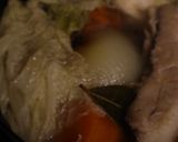 白菜のためのポトフ作り方4写真