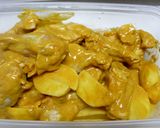漬けて焼くだけ★タンドリーチキン作り方2写真