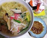 わ・Wa・和風〜★酸辣湯麺●仕立て★〜作り方1写真
