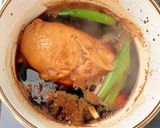 ６分でとろ旨！鶏チャーシュー作り方2写真