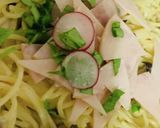 初めてのカルボナーラでも失敗しない♡作り方14写真