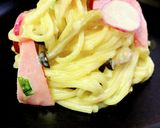 初めてのカルボナーラでも失敗しない♡作り方15写真