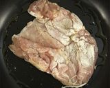 辛ウマ！チキンのピリ辛トマトソースかけ作り方3写真