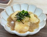 お餅の消費に！簡単揚げ出し餅作り方5写真