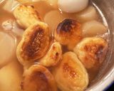 おでんの練り物・フィッシュボール作り方5写真