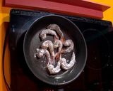 アシアカエビのエビマヨ【食遺産】作り方3写真