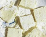 ☆簡単旨辛ダイエット豆腐ステーキ☆作り方2写真