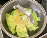 さば缶で簡単!美肌和風カレースープ作り方1写真
