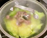 さば缶で簡単!美肌和風カレースープ作り方2写真