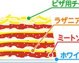 簡単！本格ラザニア作り方8写真