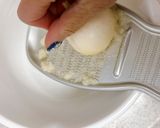 レンジでお手軽に♪海老入りかぶら蒸し作り方2写真