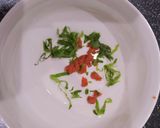 つわりでも食べれるうどん作り方2写真
