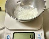 ☆オートミール蒸しパン✨作り方6写真
