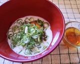 時間がなくても天津飯作り方4写真