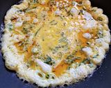 時間がなくても天津飯作り方5写真