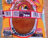 早くできるお弁当3　ハンバーグ丼作り方1写真