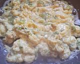 時間がなくても天津飯作り方6写真