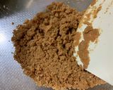 きな粉くるみクッキー(全粒粉入り)作り方4写真