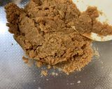 きな粉くるみクッキー(全粒粉入り)作り方5写真