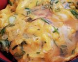 時間がなくても天津飯作り方9写真