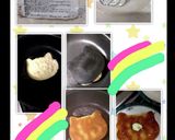 #ホットケーキの日おやつ用★ホットケーキ作り方1写真