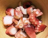 簡単たこ飯作り方3写真