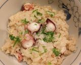簡単たこ飯作り方8写真