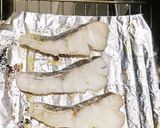 フライパンなし、タラのムニエル作り方4写真