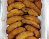 大豆粉ＨＭで作るタルトタタン風作り方4写真