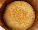 超簡単！低糖質ベイクドチーズケーキ作り方9写真