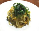 穂紫蘇の醤油漬け 　（紫蘇の実）薄口醤油作り方12写真