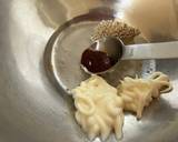 え？！明太パスタ？だよね？？作り方1写真