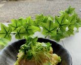 ☆ネギまみれの肉巻き餅☆作り方10写真