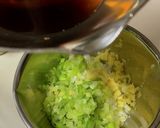 ☆キャベツのペペロンチーノ風サラダ☆作り方2写真