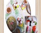 お酢おかず★生春巻きDeキンパ風★作り方7写真