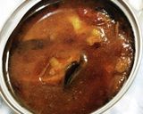うちの技☆缶詰の上手な温め方☆汚れなし☆作り方3写真