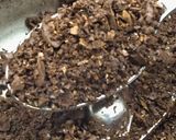 ミルで簡単！挽きたてコーヒー【珈琲粉】作り方3写真