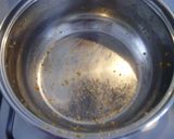 ☆万能♪味噌いりたまご作り方6写真