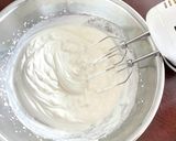 市販のスポンジで＊簡単ケーキ！ひな祭り作り方4写真