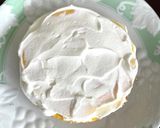 市販のスポンジで＊簡単ケーキ！ひな祭り作り方6写真