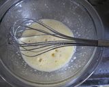 チョコ半分で☆生チョコケーキ作り方3写真