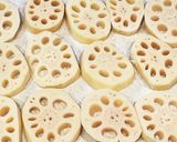 レンコンが主役！美味しい天ぷらの作り方作り方1写真