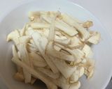 無限エリンギ作り方1写真