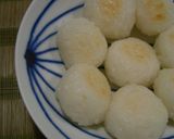 秋田出身がっこ家のきりたんぽ（だまこ餅）作り方6写真
