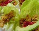☆万能♪味噌いりたまご作り方7写真