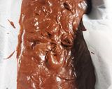 テリーヌみたいなパウンドガトーショコラ作り方17写真