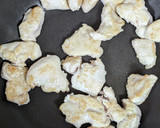 節約★鶏むね肉とさつま芋のケチャマヨ炒め作り方6写真