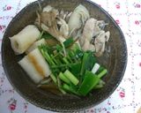 秋田出身がっこ家のきりたんぽ（だまこ餅）作り方8写真
