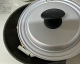 姉の家メシ・餅ちくわ(余ったお餅)作り方12写真