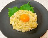 レモン風味の♪ホタテのなめろう作り方10写真